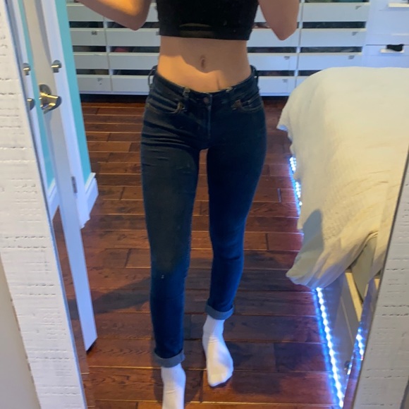 Hollister Jeans - Picture 5 of 7